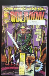 Oblivion #2 (1996)