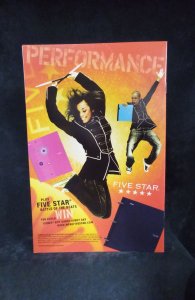 Big Hero 6 #1 (2008)