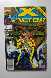X-Factor #66 (1991)