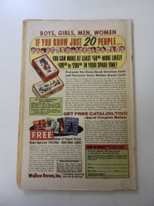 The Amazing Spider-Man #16 (1964) apparent VG- condition see desc