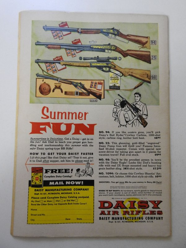 The Adventures of Bob Hope #46 (1957) FN Condition!