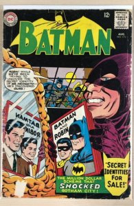 Batman #173 (1965)
