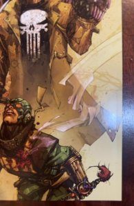 Astonishing Tales #6 (2009)