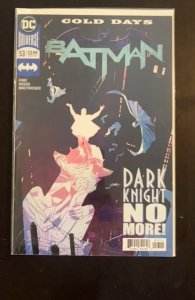 Batman #53 (2018)