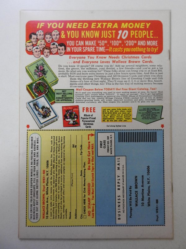 Iron Man #29 (1970) VF Condition!