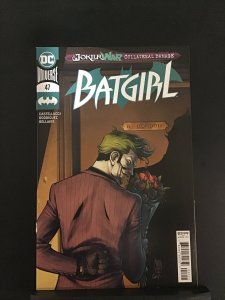 Batgirl #47 (2020)