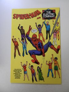 Spidey Super Stories #57 (1982) VF condition