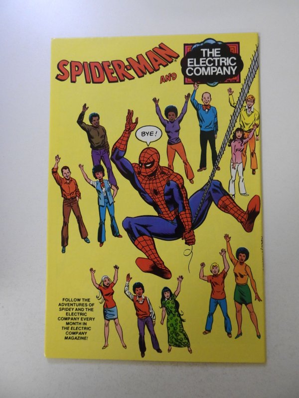 Spidey Super Stories #57 (1982) VF condition