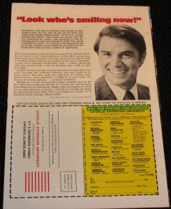 Skull the Slayer #2 (1975)