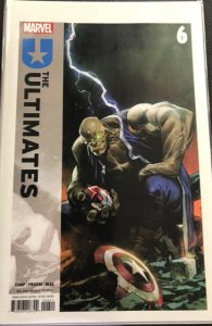 Ultimates #6 (2025)