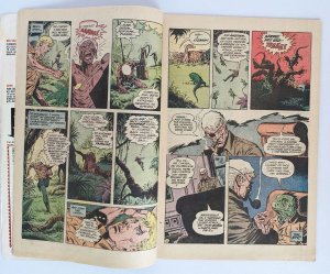 Adventure Comics #427 (1973) GD
