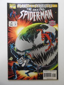 Amazing Spider-Man Super Special (1995) NM- Condition!