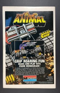 Secret Origins #1 (1986)