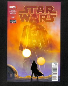 Star Wars #4 (2015)