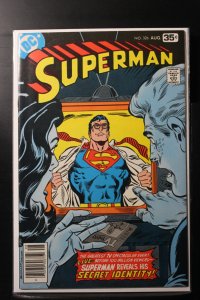 Superman #326 (1978)