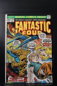 Fantastic Four #141 (1973)