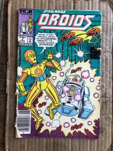 Droids #2 (1986)