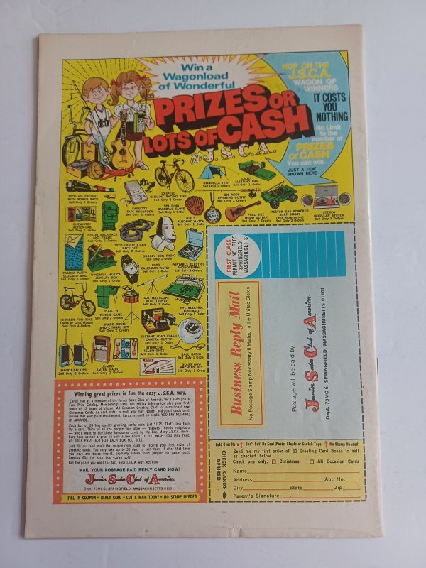 Defenders #9 - Hawkeye - Iron Man - 1973 - FN/VF