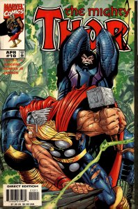 Thor #10 (1999) Thor