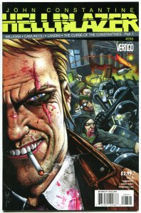 HELLBLAZER 293, NM, Vertigo, Simon Bisley, John Constantine, 1988, more in store 