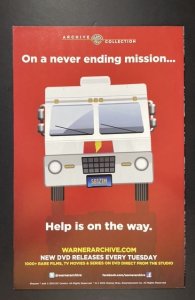 Swamp Thing #12 (2012)