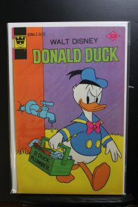 Donald Duck #175 (1976)