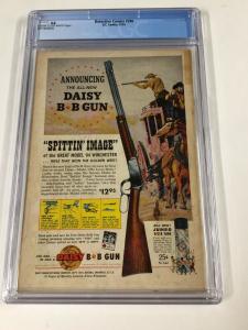 Detective Comics 298 Cgc 4.0 1st First Silver Age Clayface Dc Comics