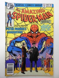 The Amazing Spider-Man #185 (1978) FN+ Condition!