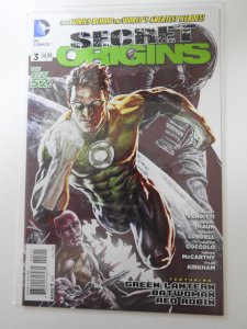 Secret Origins #3 (2014)