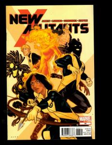 14 New Mutants Marvel Comics # 13 14 15 16 19 20 21 22 23 24 38 39 40 41 RP1