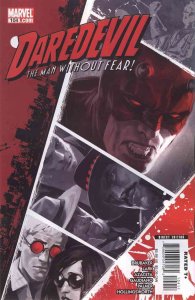 Daredevil (Vol. 2) #104 VF/NM ; Marvel | Ed Brubaker