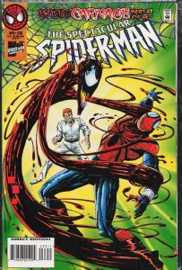 The Spectacular Spider-Man #233 (1996) Spider-Man