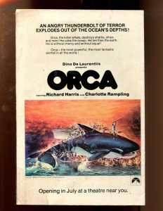 HUMAN FLY #1 - NEWSSTAND - 1ST APPEARANCE AND ORIGIN (5.0) 1977