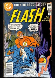 The Flash #314 (1982)