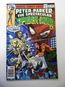 The Spectacular Spider-Man #28 (1979) VF+ Condition