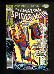 Amazing Spider-Man #160