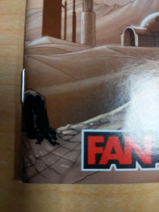 Star Wars # 1 Fan Expo Exclusive Cover NM  