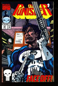 The Punisher #63 (1992)