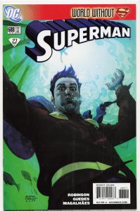 Superman #688 (2009)