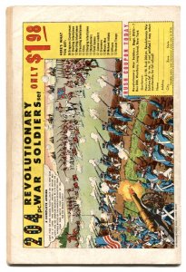 Sugar and Spike #83  1969 - DC  -VG+ - Comic Book