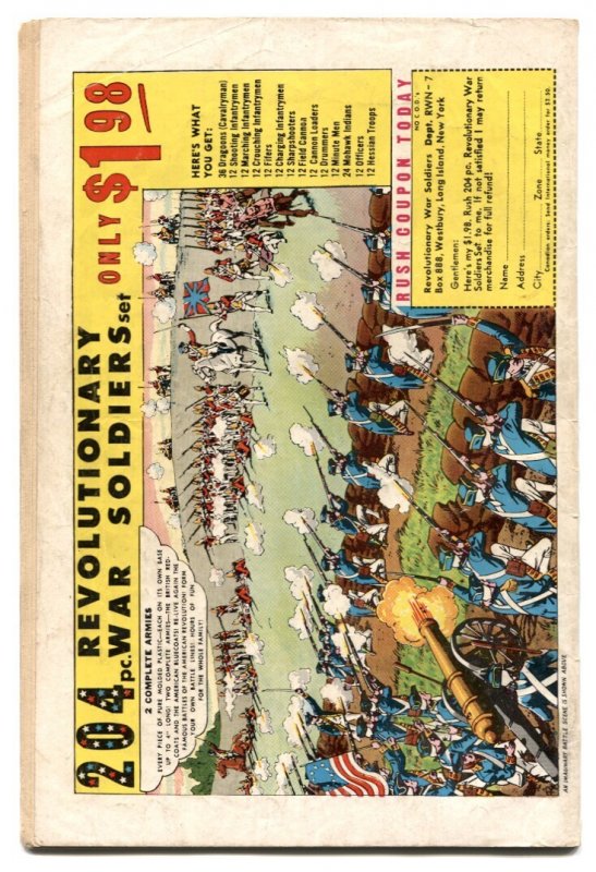 Sugar and Spike #83  1969 - DC  -VG+ - Comic Book