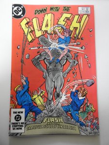 The Flash #333 (1984)
