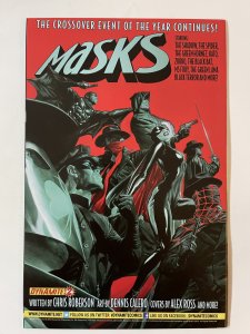 Warlord of Mars: Dejah Thoris #17 - NM+ (2012)