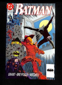 Batman #457 1st Tim Drake as Robin!