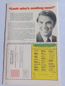 Daredevil #128 - Death Stalker - 1975 - FN/VF