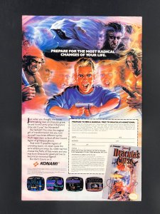 Silver Surfer #47 (1991)