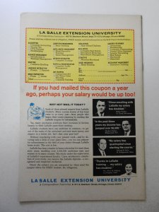 The Amazing Spider-Man #111 (1972) FN/VF Condition!