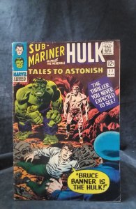 Tales to Astonish #77 (1966)