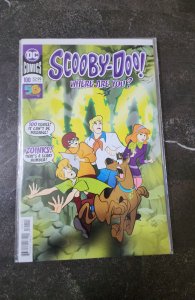 Scooby-Doo, Where Are You? #100 (2019)