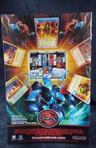 The Amazing Spider-Man #568 (2008)